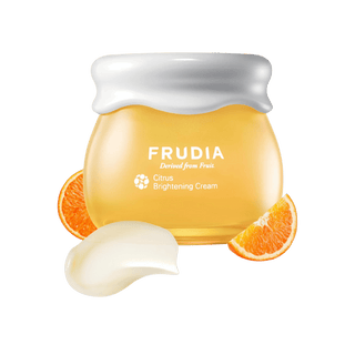 Frudia Citrus Brightening Cream 55 ml Chivela
