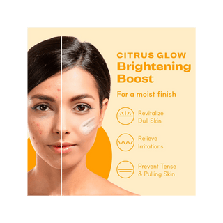 Frudia Citrus Brightening Micro Cleanser 145 ml - By Baano