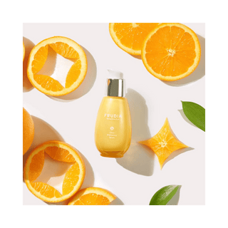 Frudia Citrus Brightening Serum 50 ml - By Baano