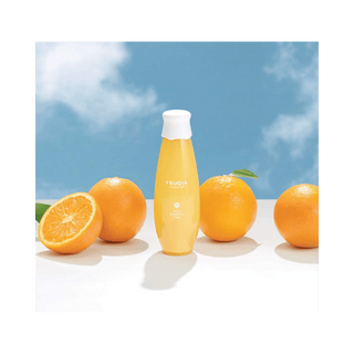 Frudia Citrus Brightening Tonic 195 ml - By Baano