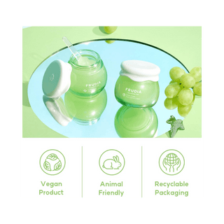 Frudia Green Grape Pore Control Cream 55 ml Chivela