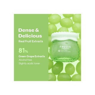 Frudia Green Grape Pore Control Cream 55 ml Chivela