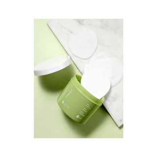 Frudia Green Grape Pore Control Peeling Pad 70 Pcs - By Baano