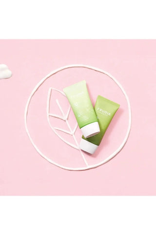 Frudia Green Grape Pore Control Sunscreen SPF50 50 ml - By Baano