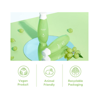 Frudia Green Grape Pore Control Tonic 195 ml Chivela