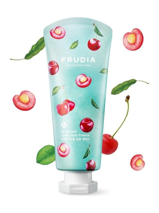 Frudia My Orchard Cherry Moisturising Body Cream 200 ml - By Baano