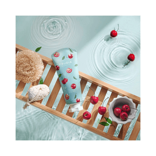 Frudia My Orchard Cherry Moisturising Body Cream 200 ml - By Baano