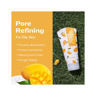 Frudia My Orchard Cleaning Foam with Mango 150 ml - By Baano