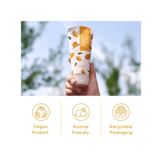 Frudia My Orchard Cleaning Foam with Mango 150 ml - By Baano