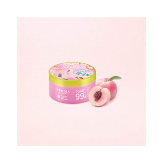 Frudia My Orchard Peach Extract Body Lotion 300 g - By Baano