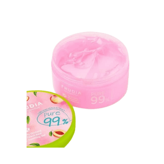 Frudia My Orchard Peach Extract Body Lotion 300 g - By Baano