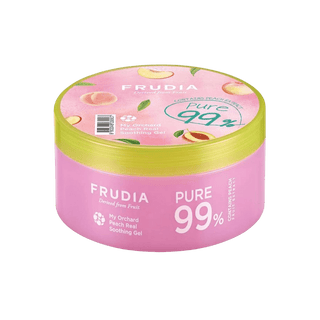 Frudia My Orchard Peach Extract Body Lotion 300 g - By Baano