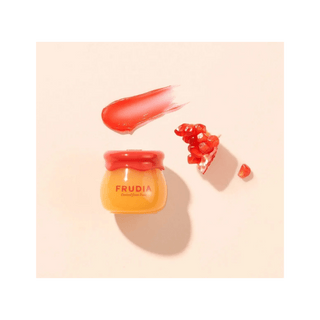 Frudia Pomegranate Moisturising 3in1 Lip Balm 10 ml / 0.33 fl.oz - By Baano