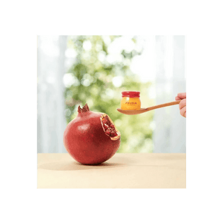 Frudia Pomegranate Moisturising 3in1 Lip Balm 10 ml / 0.33 fl.oz - By Baano