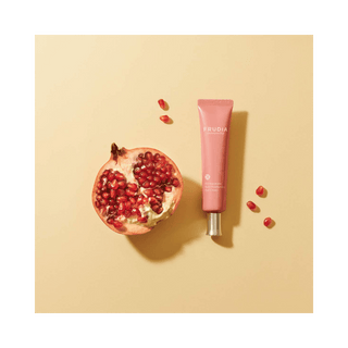 Frudia Pomegranate Nourishing and Anti-Wrinkle Eye Cream 40 ml - By Baano