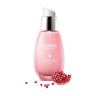 Frudia Pomegranate Nourishing and Anti-Wrinkle Serum 50 ml - By Baano