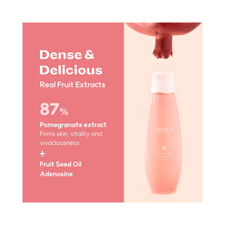 Frudia Pomegranate Nourishing and Anti-Wrinkle Tonic 195 ml - By Baano