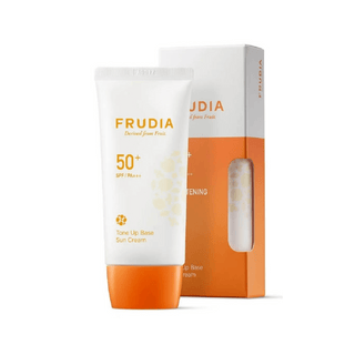Frudia Toning Sunscreen Spf50 50 ml - By Baano