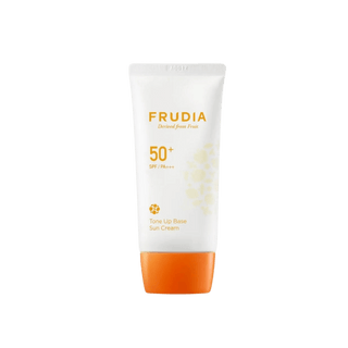 Frudia Toning Sunscreen Spf50 50 ml - By Baano