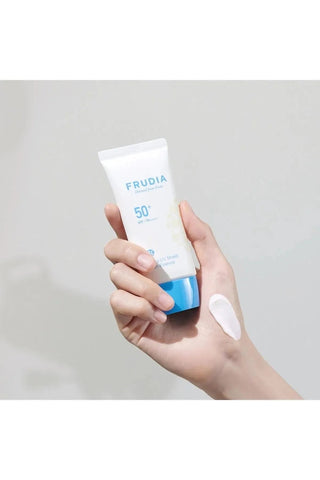 Frudia Uv Shield Moisturising Sun Cream Spf50 50 ml Chivela