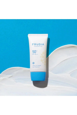 Frudia Uv Shield Moisturising Sun Cream Spf50 50 ml Chivela
