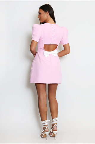JOBELLE MINI DRESS