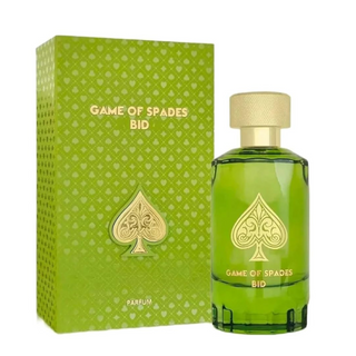 Game of Spade Bid Eau de Parfum Hombre (3.4oz)