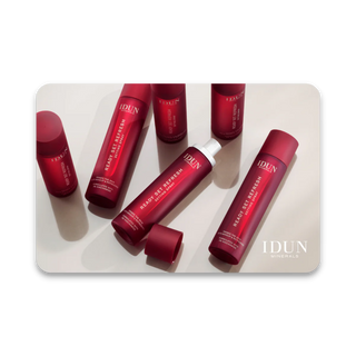 IDUN Minerals Gift Card - By Baano