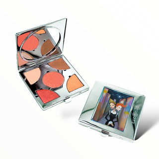 THE GEMINI MOON - By Baano