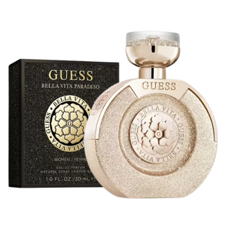 Guess Bella Vita Eau de Parfum (3.4oz)