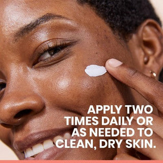 Avene Cicalfate+ Restorative Protective Skin Barrier Face Cream 3.3fl oz - Imperfect Box