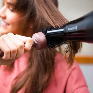 Remington Damage Protection Ceramic Hair Dryer 1875 Watts - Imperfect Box