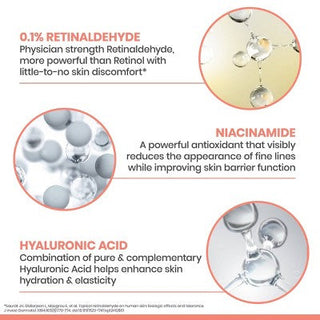 Avene Retrinal 0.1% Intensive Multi-Corrective Cream 0.5 fl oz - Imperfect Box