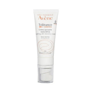 Avene Tolerance Control Soothing Skin Recovery Face Cream 1.3 fl oz - Missing Box
