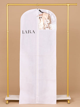 Lara Garment Bag - By Baano