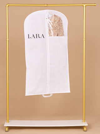 Lara Garment Bag - By Baano
