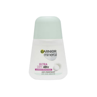 Garnier Mineral Ultra Dry Roll-On 50 ml / 1.7 fl oz