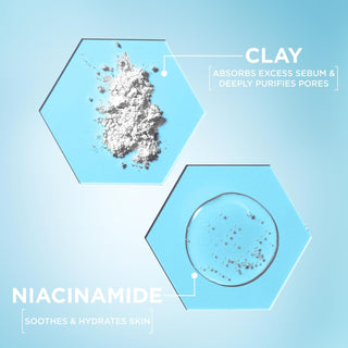 Garnier Skin Active Pure Active 3 in 1 Wash, Scrub & Mask 150 ml