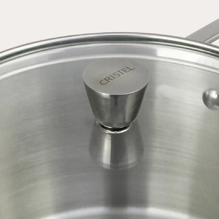 Glass lid - By Baano