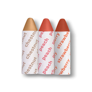 Balmie Trio Set Axiology