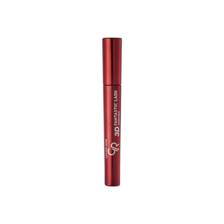 Golden Rose 3D Fantastic Lash Mascara - Black - By Baano