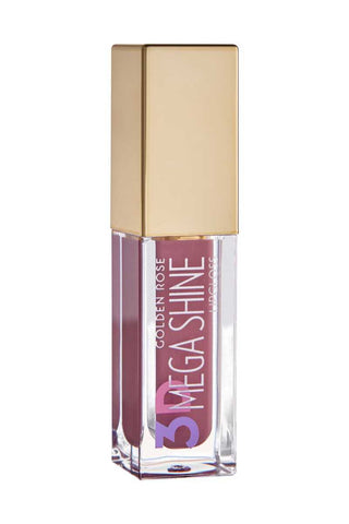 Golden Rose 3D Mega Shine Lipgloss - 108 - By Baano