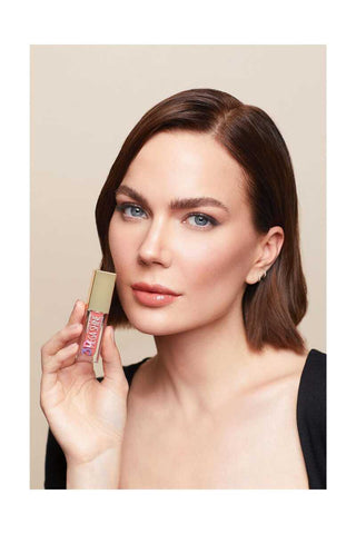 Golden Rose 3D Mega Shine Lipgloss - 113 - By Baano