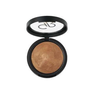 Golden Rose Baked Stardust - 101 Bronze Chivela