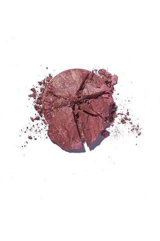 Golden Rose Baked Stardust - 102 Mix Pink - By Baano