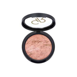 Golden Rose Baked Stardust - 113 Chivela