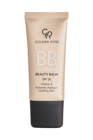 Golden Rose Bb Cream Beauty Balm - 04 Medium - By Baano