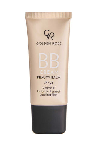 Golden Rose Bb Cream Beauty Balm - 05 Medium Plus - By Baano