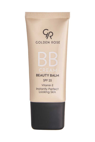 Golden Rose Bb Cream Beauty Balm - 06 Dark Chivela