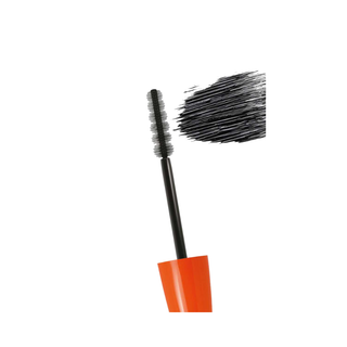 Golden Rose Cat Walk Mascara - Black - By Baano